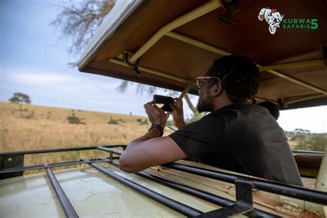 KUBWA FIVE SAFARIS LIMITED (2026) All You Need to Know BEFORE You Go (w ...