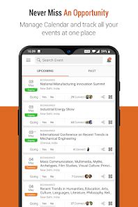10times- Find Events & Network – Apps on Google Play