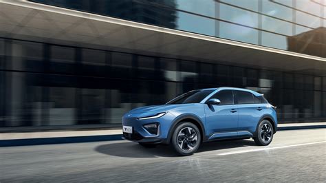 Neta Auto Mobile 的图像结果