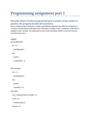 Image result for Course Directory Programming Assignment