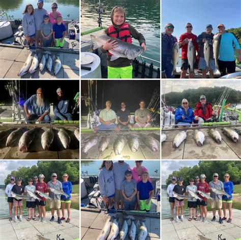 Beaver Lake Striper Fishing Guide Service at Isabel Newell blog