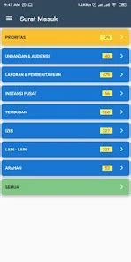 eOffice Pemprov DKI Jakarta – Apps on Google Play