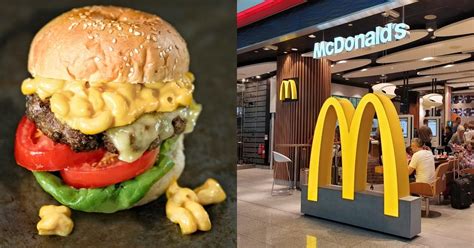 McDonald's To Start Dine-In In Maharashtra After 6 Months! We Are Lovin ...