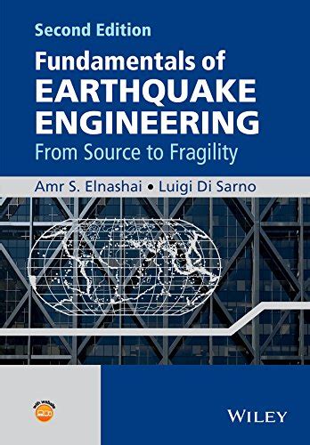 Fundamentals of Earthquake Engineering: From Source to Fragility eBook ...