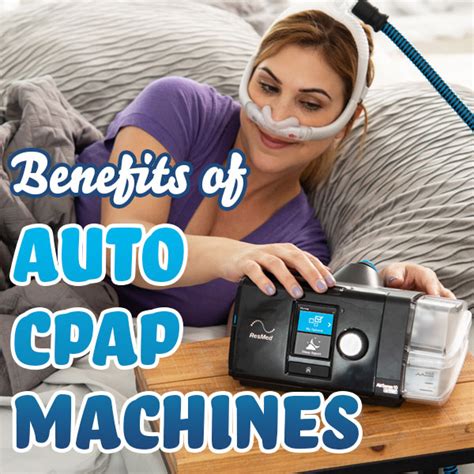 Image result for How Do Auto CPAP Machines Work