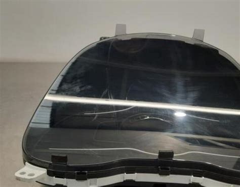 Tachometer (Revolution Counter) HYUNDAI KONA (OS, OSE, OSI) buy 368.75