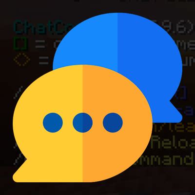 Image result for Chat Control Minecraft