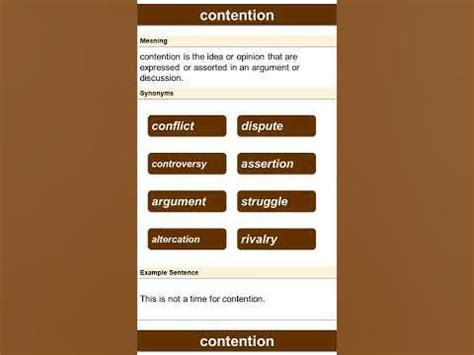 Image result for compunctions synonyms