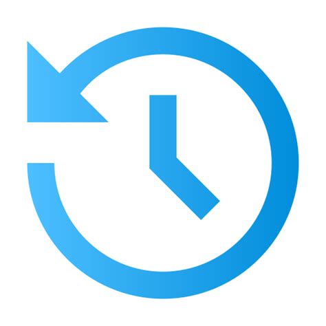 Task History Icon 的图像结果