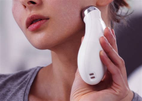 Image result for Microcurrent Device