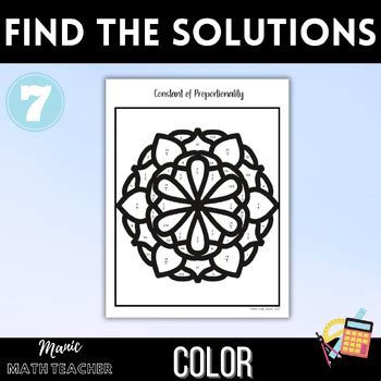 Image result for 7th Grade Math Constant of Proportionality