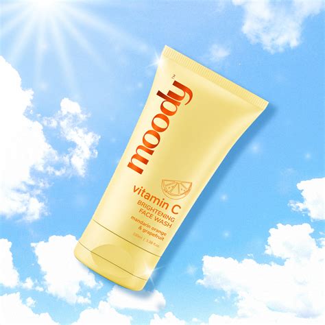 Face Cleansers – Moody Store