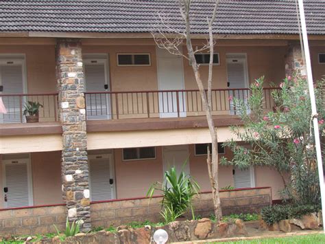 NGULIA SAFARI LODGE (Kenya/Tsavo National Park West) - Hotel Reviews ...
