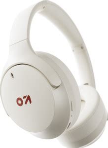 GOBOULT Q 70Hr, ENC Mic, 40mm Bass Boosted Drivers, 4EQ Modes, 5.4v ...