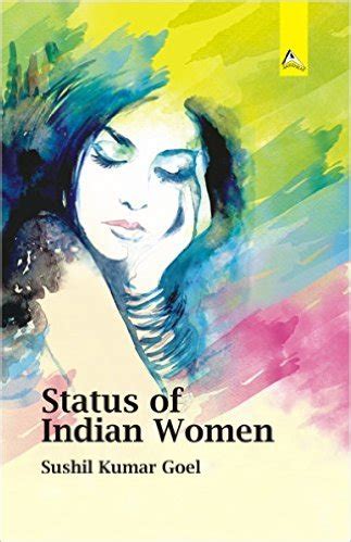 Status of Indian Women - Indian books and Periodicals