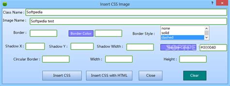 How to Run CSS in Notepad 的图像结果
