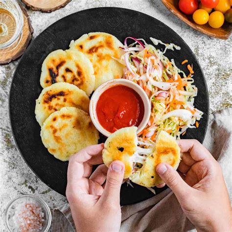How To Make Pupusas