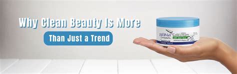Why Clean Beauty Is More Than Just a Trend – Bolvia