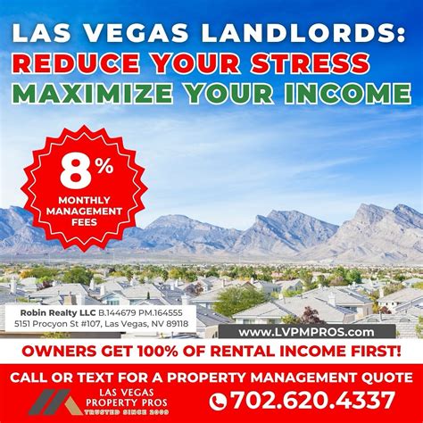Las Vegas Property Management Pros (@lvpmpros) • Instagram photos and ...