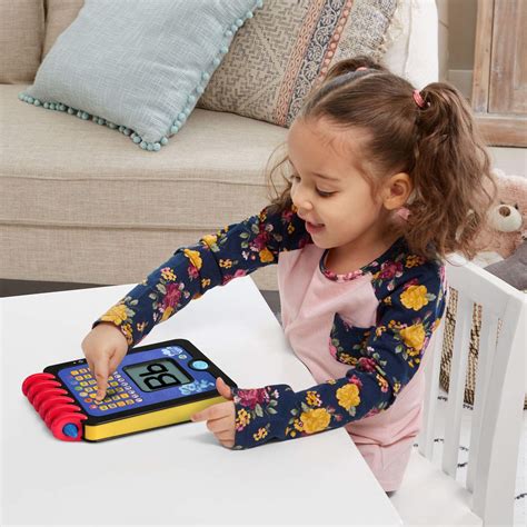 Buy LeapFrog Blue's Clues and You! Scribble and Write Handy Dandy ...