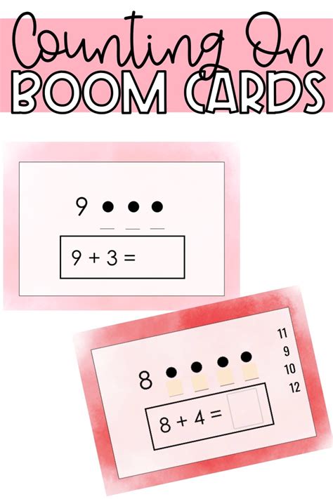 Image result for Counting On Math Strategy