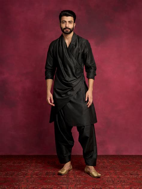 Men Kurta Set