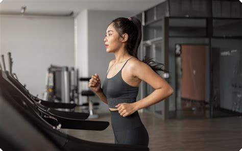 The Treadmill Sprint Workout Guide for Beginners - BetterMe