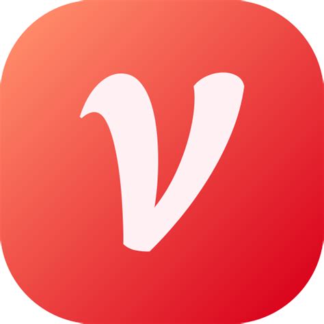Letter v - Free education icons