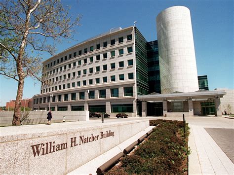 Another Republican senator goes against Trump's 'poorly conceived' NIH ...