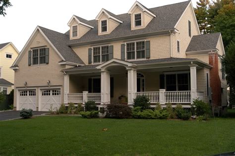 Covered Front Porch Images | Home Design Ideas