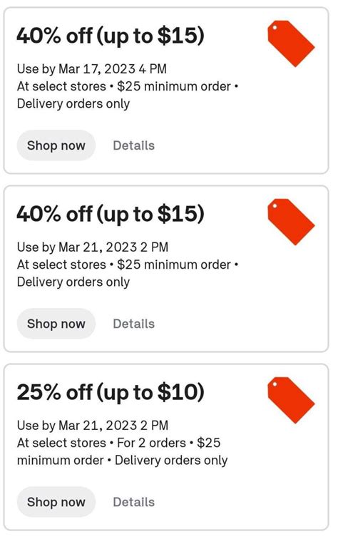 Image result for Postmates Promo Code