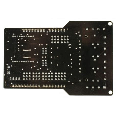 Relay Shield for Arduino V2.1