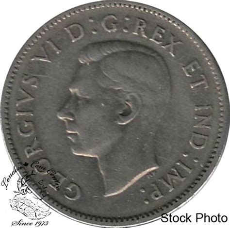 Canada: 1940 5 Cent VF20 - London Coin Centre Inc.