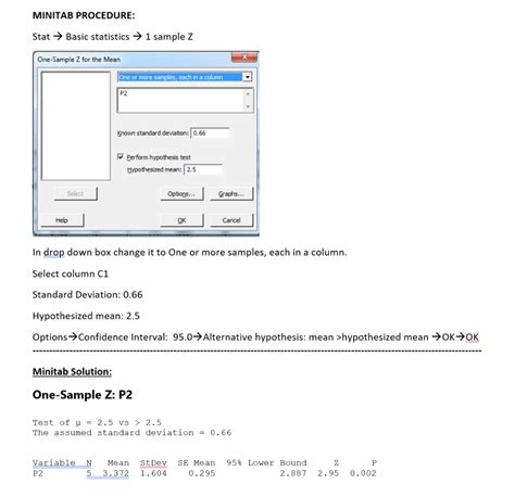 Image result for How to Apply Stat Using Minitab