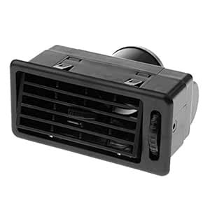 Car Truck RV ATV Heat AC Air Exhaust Vent Dash Ventilation Outlet ...