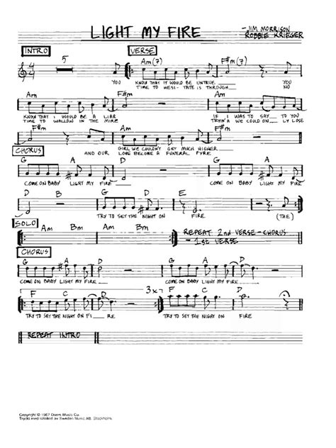 Image result for Light My Fire Keyboard Tutorial