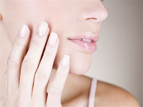 Piece Nail And Toenail Repair Skin Care Nourishing Promotes Healthy ...