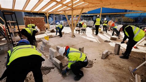‘They have to show up’: Building lives with real wages for long-term ...