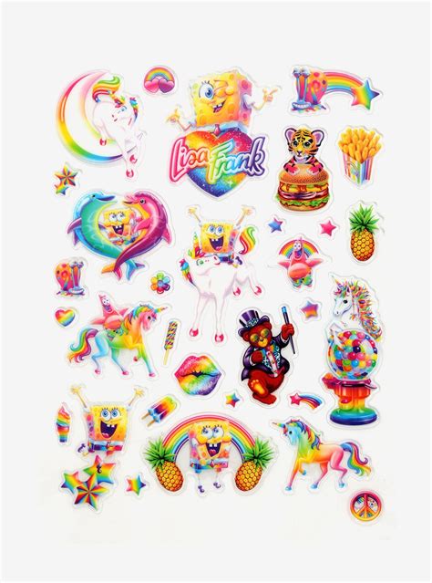 LargeImages Printable Stickers, Cute Stickers, Telegram Stickers, Lisa ...