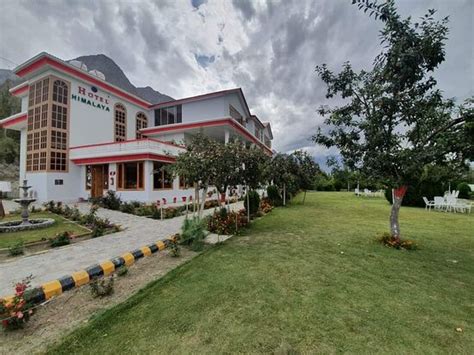 HOTEL HIMALAYA SKARDU - Hotel Reviews & Photos - Tripadvisor