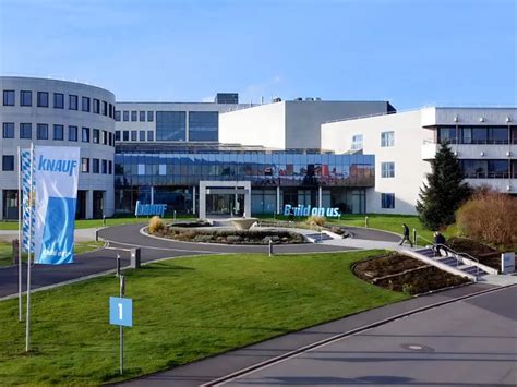 Target Sitemap | Knauf.com