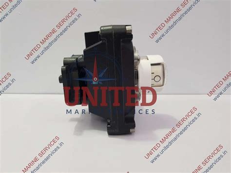 TYCO SWITCH BOX XA-SPDT ME CH XA0-B201BD00 | United Marine Services