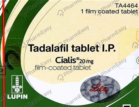 Pulmopres 20 MG Tablet (15): Uses, Side Effects, Price, Dosage ...