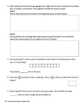 Go Math 4th Grade Lesson 7.9 的图像结果