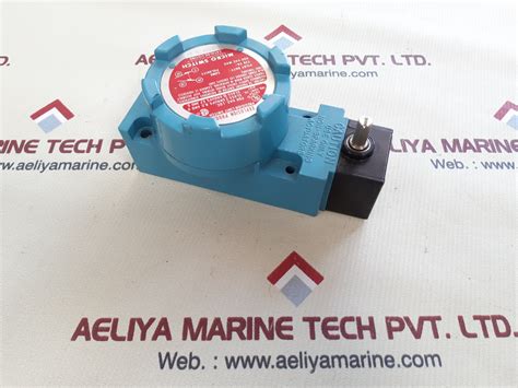 Micro switch lsxa3k explosion proof precision limit switch 600vac ...