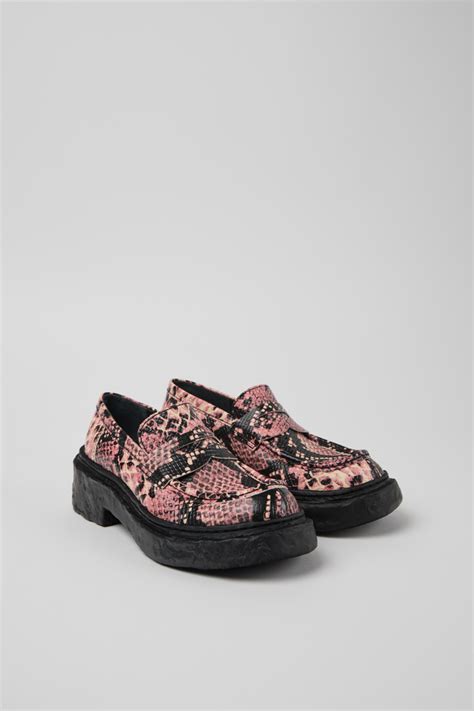 Vámonos Multicolor Loafers for Unisex - Spring/Summer collection ...