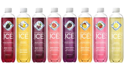 Buy Sparkling Ice Variety Pack, Zero Sugar Sparkling Water, With s and ...