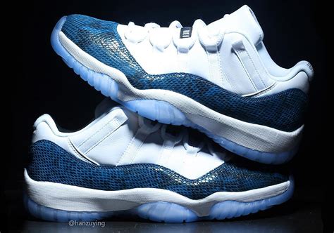 jordan retro 11 snakeskin blue,www.npssonipat.com