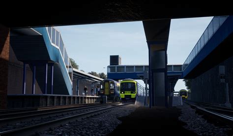 Class 465 EMR REGIONAL reskin pack - Train Sim Community