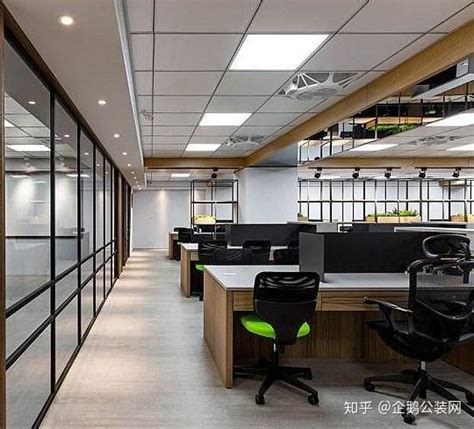 简练、纯洁的广州宝马公司现代特色办公室设计实景图-设计风尚-上海勃朗空间设计公司